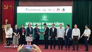 AI platform launched to strengthen traceability of Vietnamese farm produce